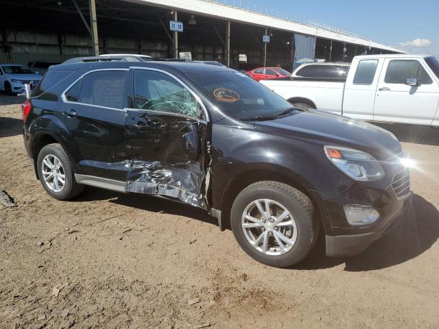 Photo 3 VIN: 2GNALCEK6G1182235 - CHEVROLET EQUINOX LT 