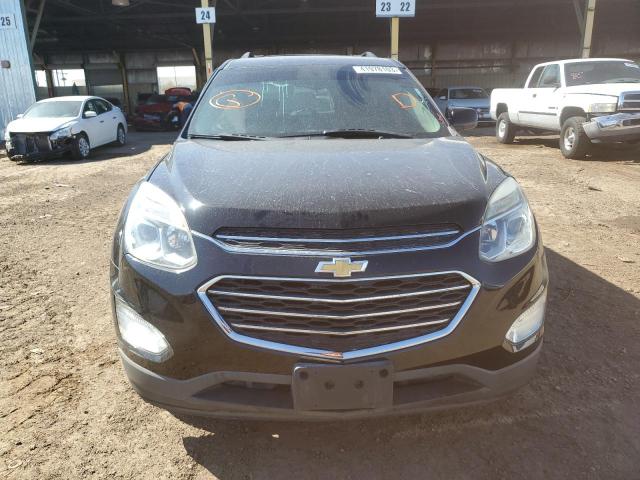 Photo 4 VIN: 2GNALCEK6G1182235 - CHEVROLET EQUINOX LT 