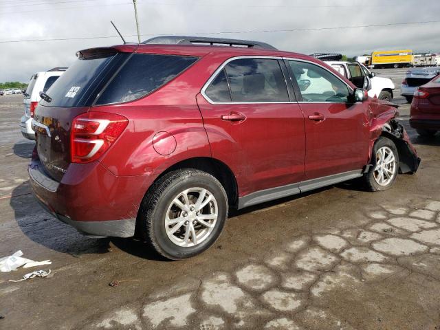 Photo 2 VIN: 2GNALCEK6G1187936 - CHEVROLET EQUINOX LT 