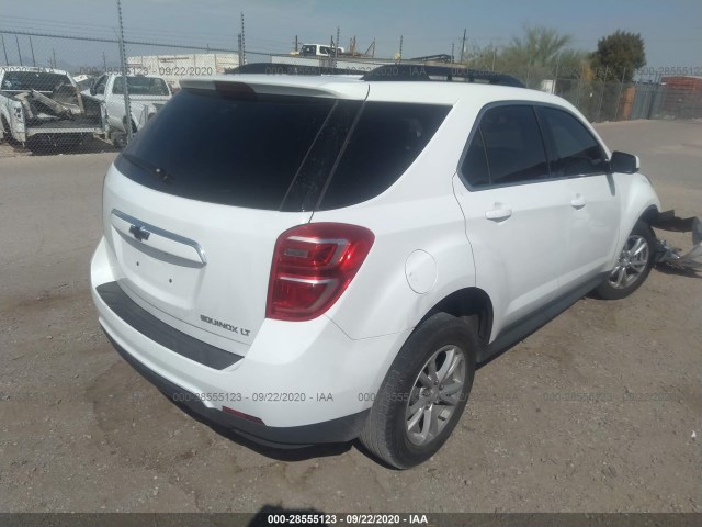 Photo 3 VIN: 2GNALCEK6G1188424 - CHEVROLET EQUINOX 