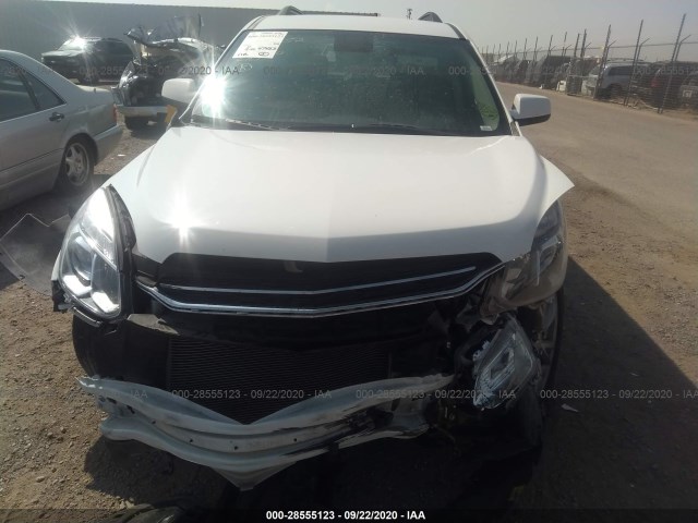 Photo 5 VIN: 2GNALCEK6G1188424 - CHEVROLET EQUINOX 