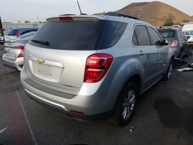 Photo 3 VIN: 2GNALCEK6G6101382 - CHEVROLET EQUINOX LT 