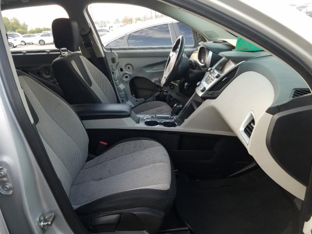 Photo 4 VIN: 2GNALCEK6G6101382 - CHEVROLET EQUINOX LT 