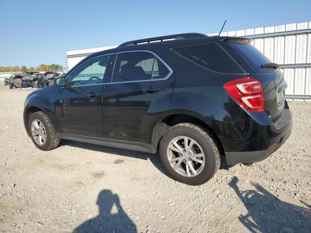 Photo 1 VIN: 2GNALCEK6G6111376 - CHEVROLET EQUINOX 