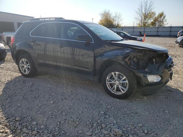 Photo 3 VIN: 2GNALCEK6G6111376 - CHEVROLET EQUINOX 