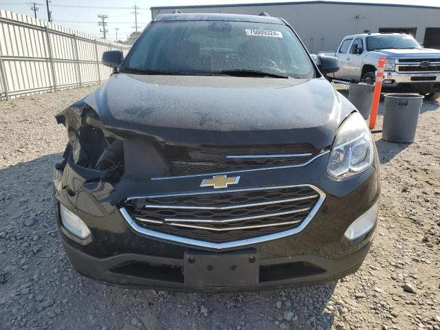 Photo 4 VIN: 2GNALCEK6G6111376 - CHEVROLET EQUINOX 