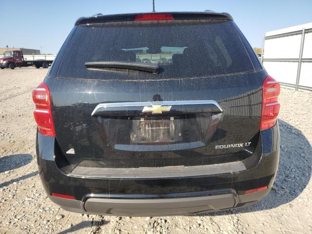 Photo 5 VIN: 2GNALCEK6G6111376 - CHEVROLET EQUINOX 