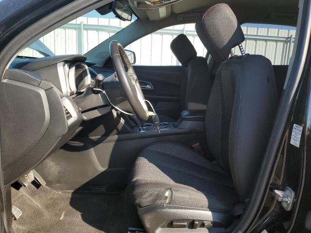 Photo 6 VIN: 2GNALCEK6G6111376 - CHEVROLET EQUINOX 