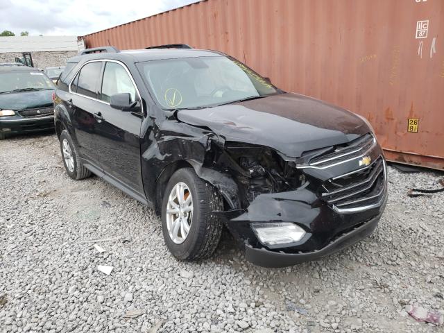 Photo 0 VIN: 2GNALCEK6G6112222 - CHEVROLET EQUINOX LT 