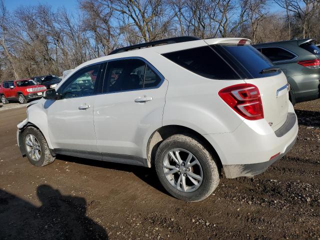 Photo 1 VIN: 2GNALCEK6G6120725 - CHEVROLET EQUINOX 