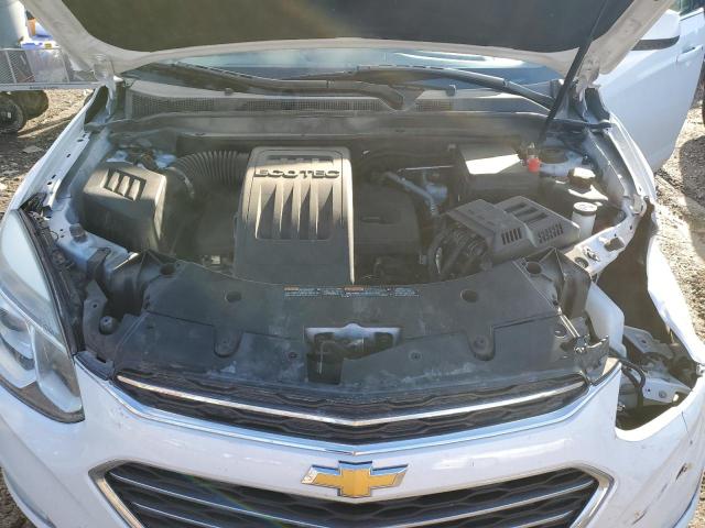 Photo 10 VIN: 2GNALCEK6G6120725 - CHEVROLET EQUINOX 