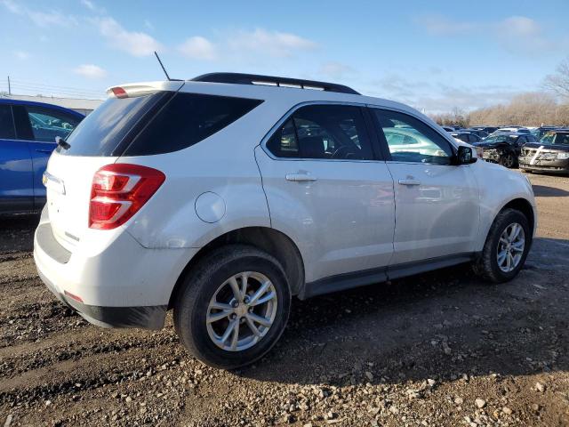 Photo 2 VIN: 2GNALCEK6G6120725 - CHEVROLET EQUINOX 