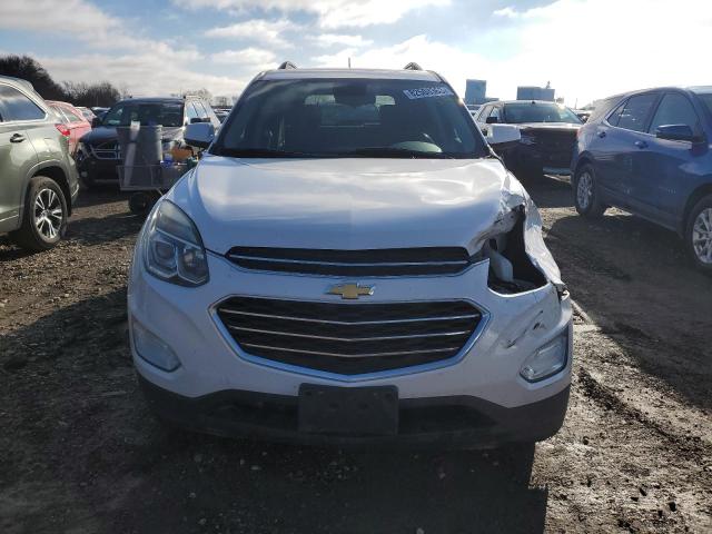 Photo 4 VIN: 2GNALCEK6G6120725 - CHEVROLET EQUINOX 