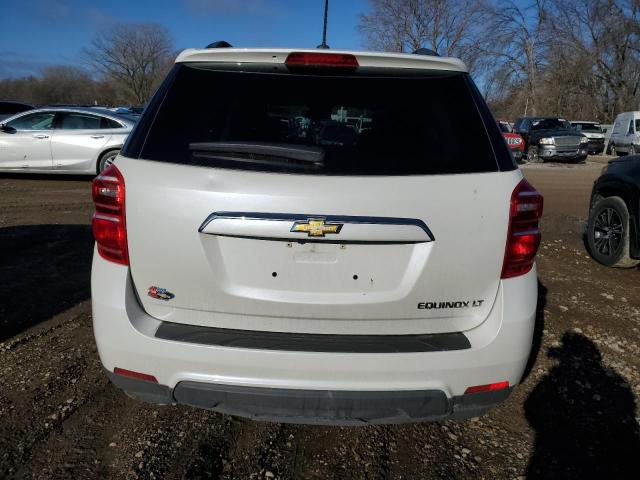 Photo 5 VIN: 2GNALCEK6G6120725 - CHEVROLET EQUINOX 