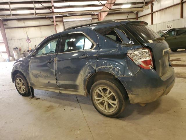 Photo 1 VIN: 2GNALCEK6G6121874 - CHEVROLET EQUINOX 