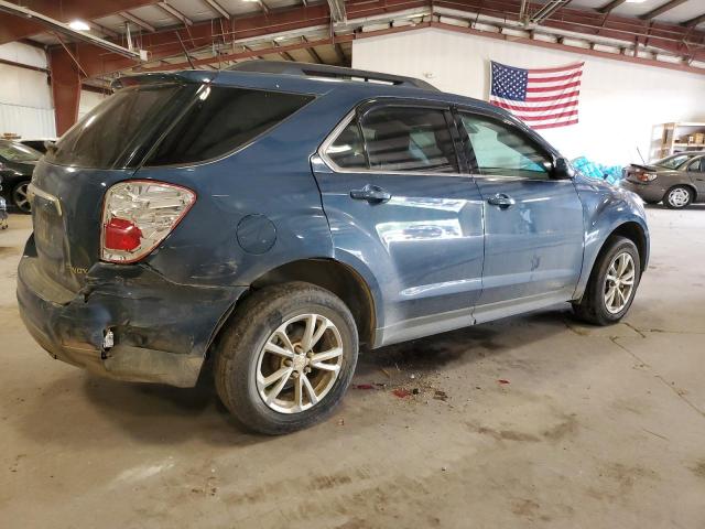 Photo 2 VIN: 2GNALCEK6G6121874 - CHEVROLET EQUINOX 