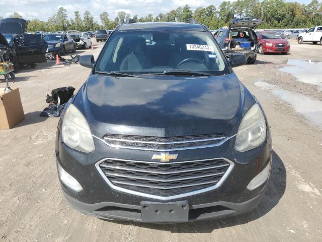 Photo 4 VIN: 2GNALCEK6G6127464 - CHEVROLET EQUINOX 