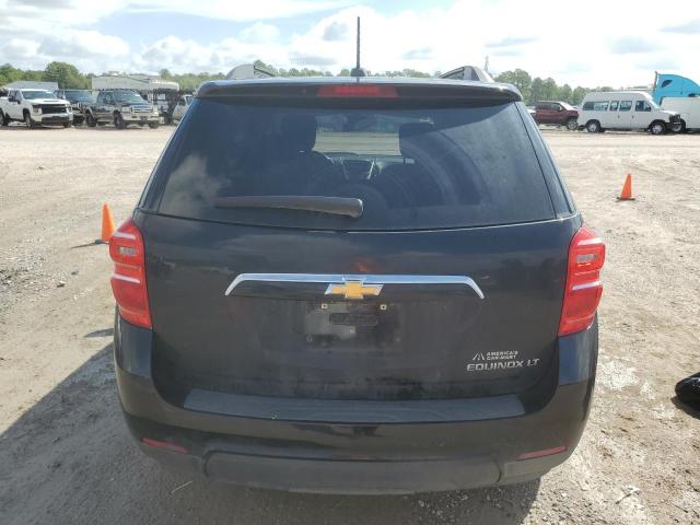 Photo 5 VIN: 2GNALCEK6G6127464 - CHEVROLET EQUINOX 