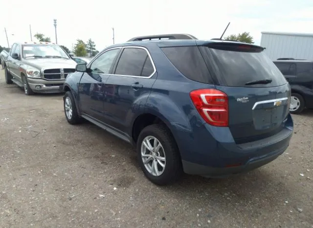 Photo 2 VIN: 2GNALCEK6G6145902 - CHEVROLET EQUINOX 