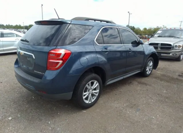 Photo 3 VIN: 2GNALCEK6G6145902 - CHEVROLET EQUINOX 