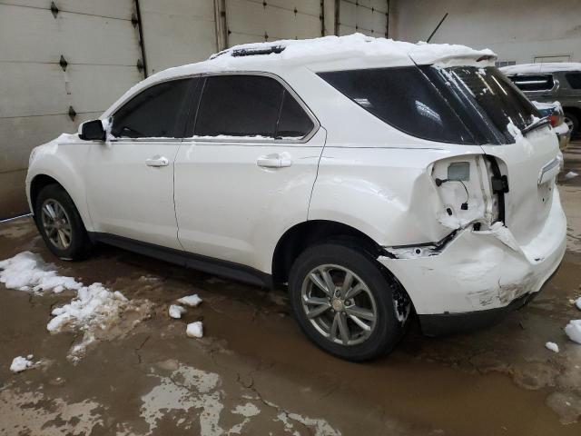 Photo 1 VIN: 2GNALCEK6G6146743 - CHEVROLET EQUINOX 