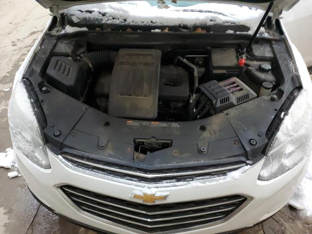 Photo 10 VIN: 2GNALCEK6G6146743 - CHEVROLET EQUINOX 