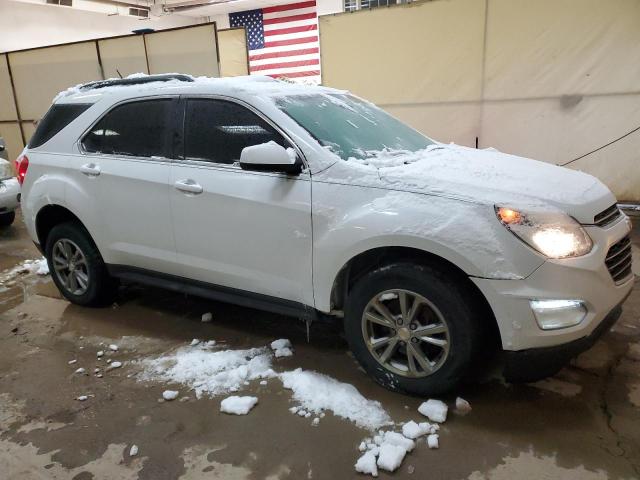 Photo 3 VIN: 2GNALCEK6G6146743 - CHEVROLET EQUINOX 