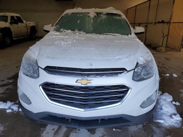 Photo 4 VIN: 2GNALCEK6G6146743 - CHEVROLET EQUINOX 