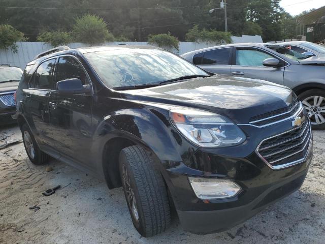 Photo 0 VIN: 2GNALCEK6G6155605 - CHEVROLET EQUINOX 