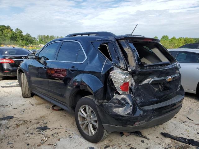 Photo 2 VIN: 2GNALCEK6G6155605 - CHEVROLET EQUINOX 