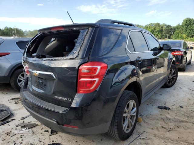 Photo 3 VIN: 2GNALCEK6G6155605 - CHEVROLET EQUINOX 