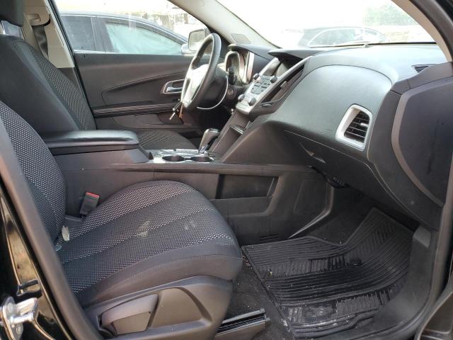 Photo 4 VIN: 2GNALCEK6G6155605 - CHEVROLET EQUINOX 