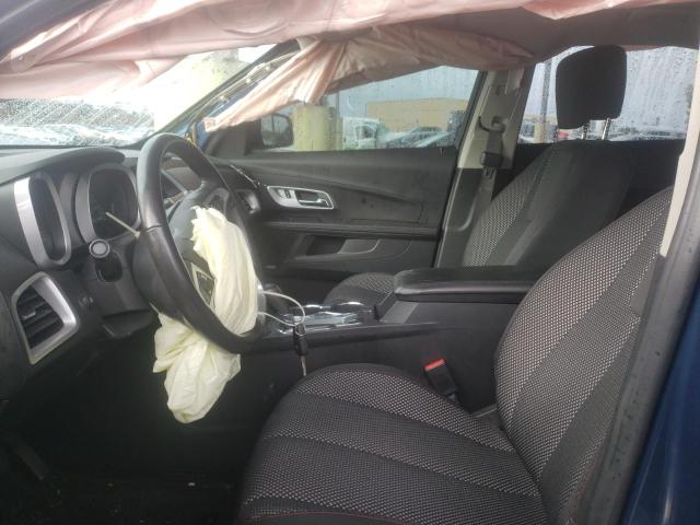 Photo 6 VIN: 2GNALCEK6G6158665 - CHEVROLET EQUINOX LT 