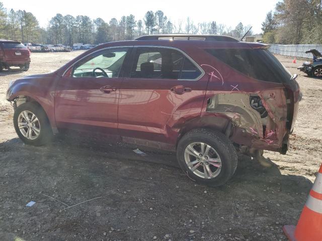 Photo 1 VIN: 2GNALCEK6G6166877 - CHEVROLET EQUINOX LT 