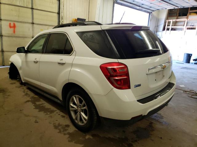 Photo 1 VIN: 2GNALCEK6G6173120 - CHEVROLET EQUINOX 