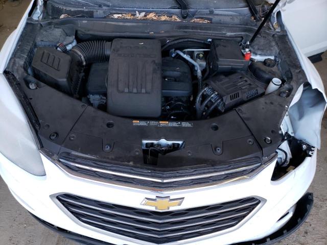 Photo 10 VIN: 2GNALCEK6G6173120 - CHEVROLET EQUINOX 