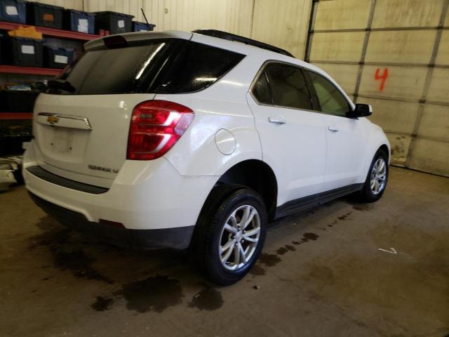 Photo 2 VIN: 2GNALCEK6G6173120 - CHEVROLET EQUINOX 