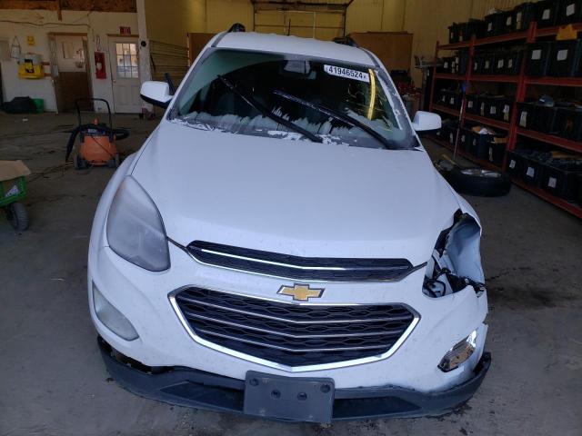 Photo 4 VIN: 2GNALCEK6G6173120 - CHEVROLET EQUINOX 