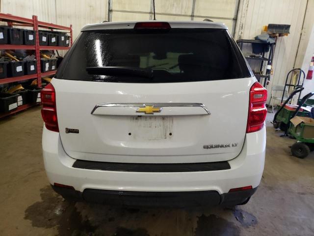 Photo 5 VIN: 2GNALCEK6G6173120 - CHEVROLET EQUINOX 