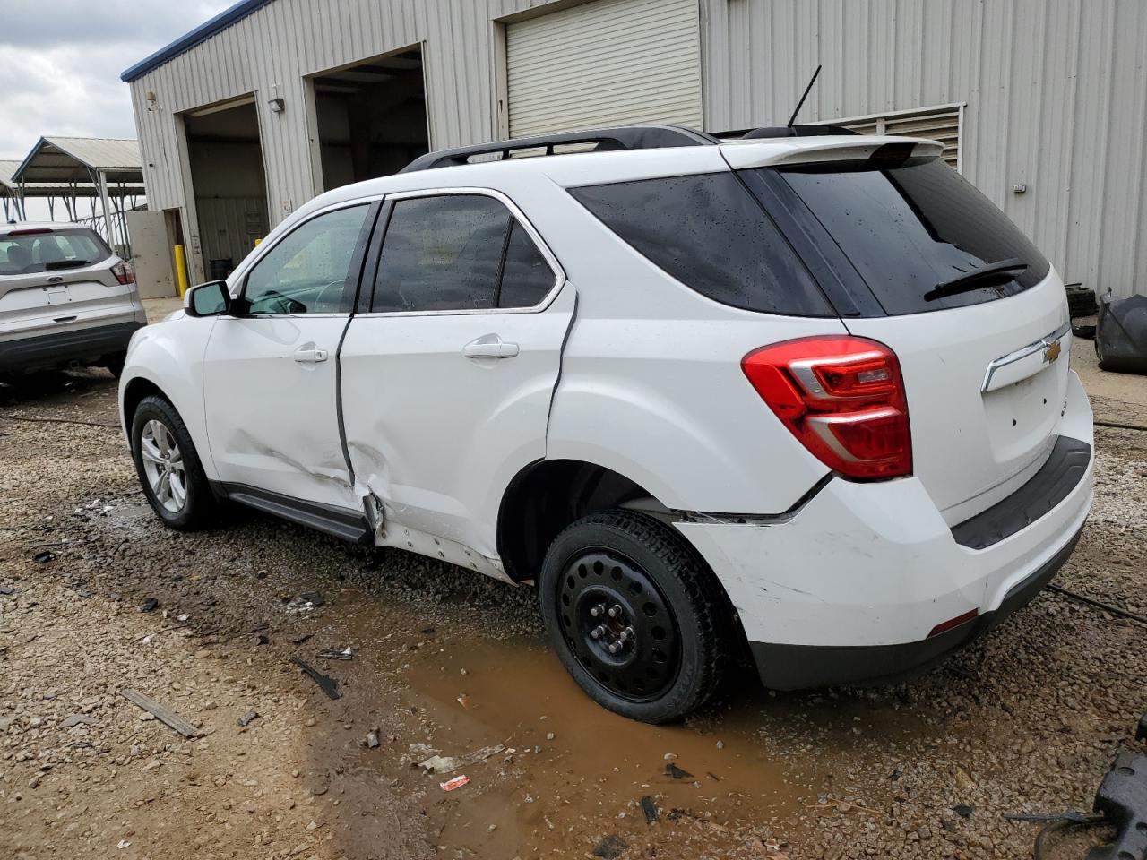 Photo 1 VIN: 2GNALCEK6G6214331 - CHEVROLET EQUINOX 