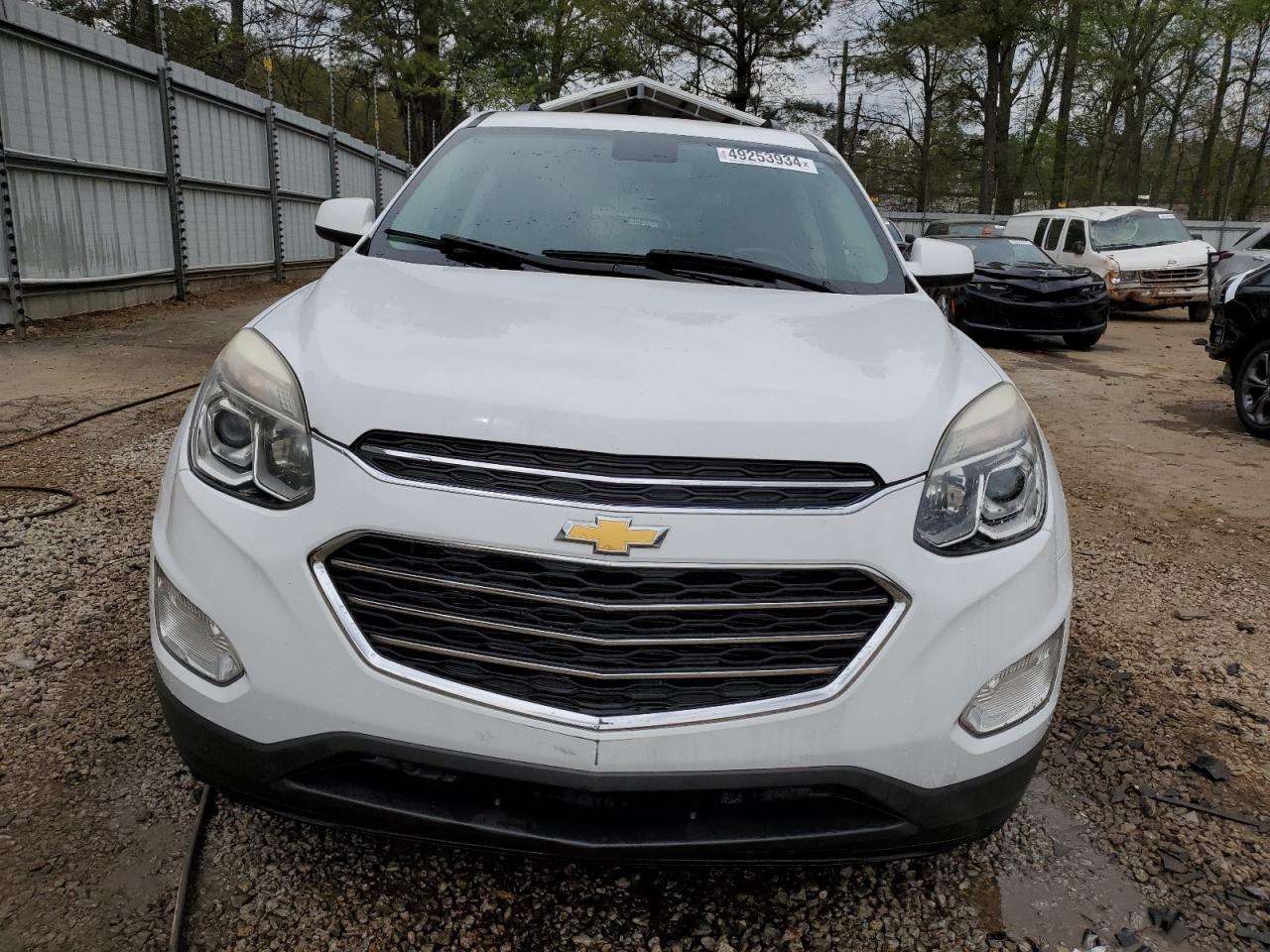 Photo 4 VIN: 2GNALCEK6G6214331 - CHEVROLET EQUINOX 