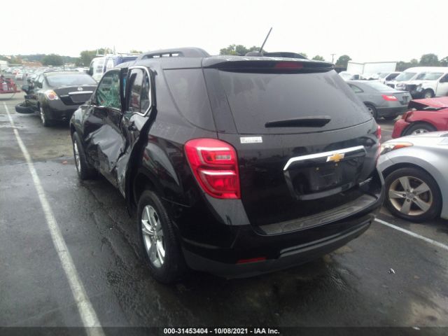 Photo 2 VIN: 2GNALCEK6G6217875 - CHEVROLET EQUINOX 