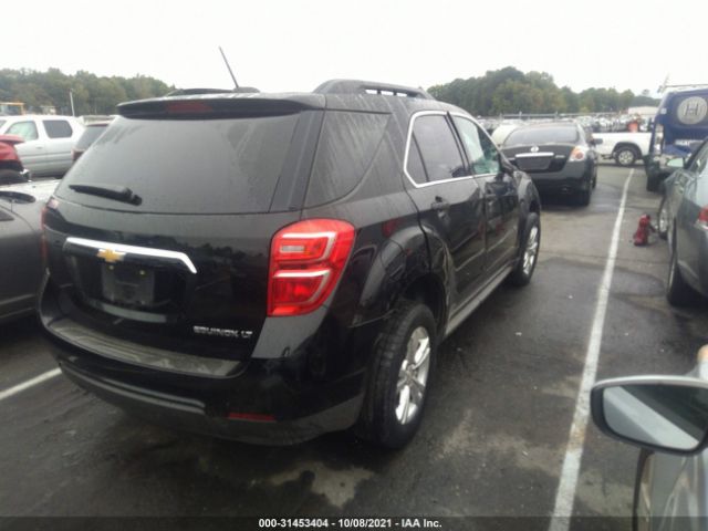 Photo 3 VIN: 2GNALCEK6G6217875 - CHEVROLET EQUINOX 