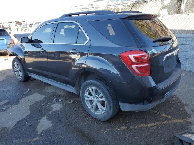 Photo 1 VIN: 2GNALCEK6G6228911 - CHEVROLET EQUINOX 