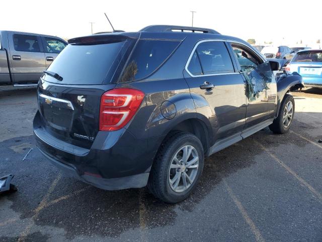 Photo 2 VIN: 2GNALCEK6G6228911 - CHEVROLET EQUINOX 