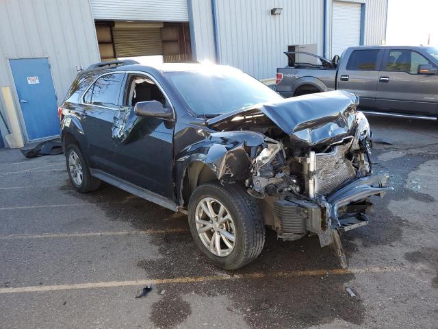 Photo 3 VIN: 2GNALCEK6G6228911 - CHEVROLET EQUINOX 