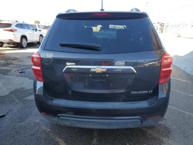 Photo 5 VIN: 2GNALCEK6G6228911 - CHEVROLET EQUINOX 