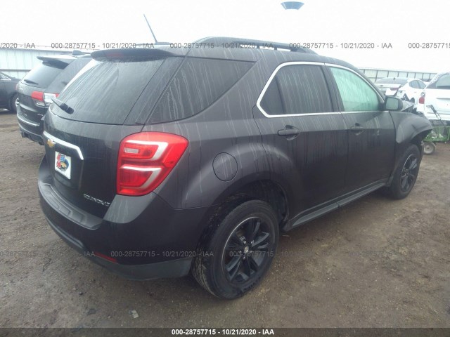 Photo 3 VIN: 2GNALCEK6G6229928 - CHEVROLET EQUINOX 