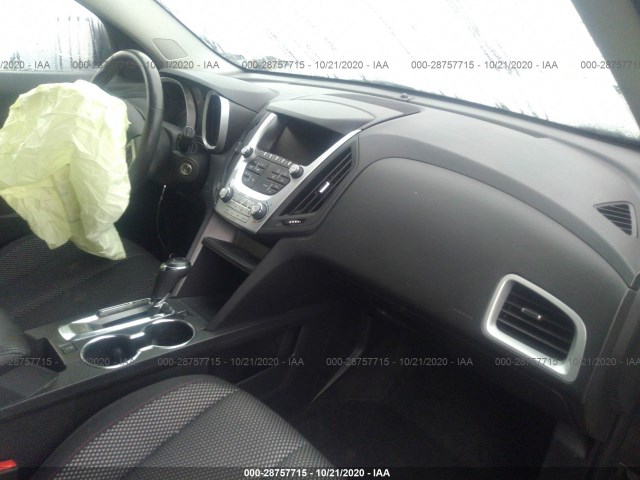 Photo 4 VIN: 2GNALCEK6G6229928 - CHEVROLET EQUINOX 