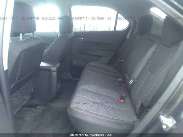 Photo 7 VIN: 2GNALCEK6G6229928 - CHEVROLET EQUINOX 